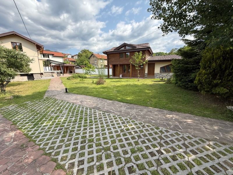 Продава  Къща област Перник , с. Рударци , 248 кв.м | 84305954 - изображение [2]