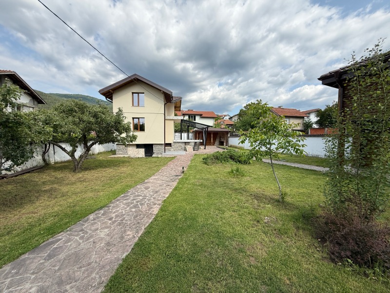 Продава  Къща област Перник , с. Рударци , 248 кв.м | 84305954 - изображение [3]