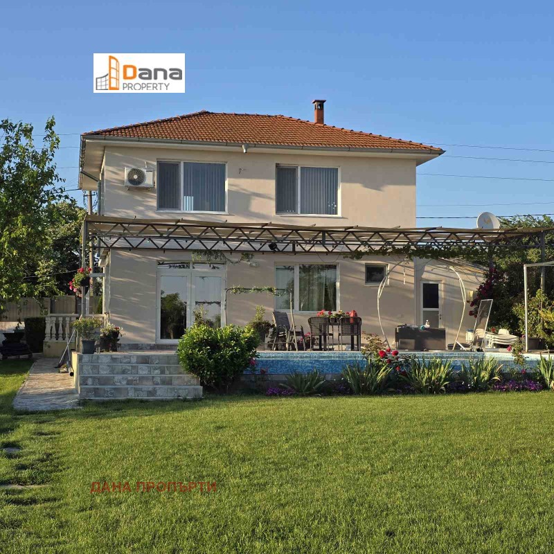 Προς πώληση  σπίτι περιοχή Μπουργκάς , Τραστηκοβο , 137 τ.μ | 71135699 - εικόνα [2]