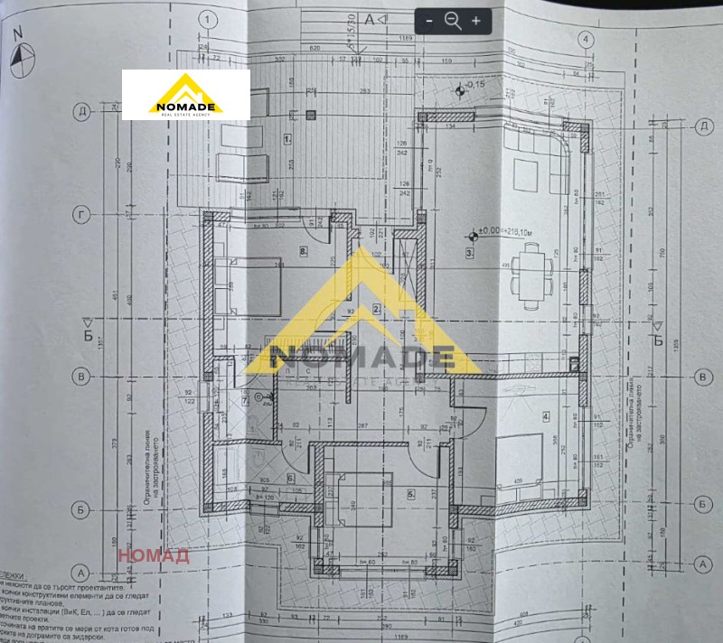 Продава КЪЩА, с. Белащица, област Пловдив, снимка 12 - Къщи - 52845979