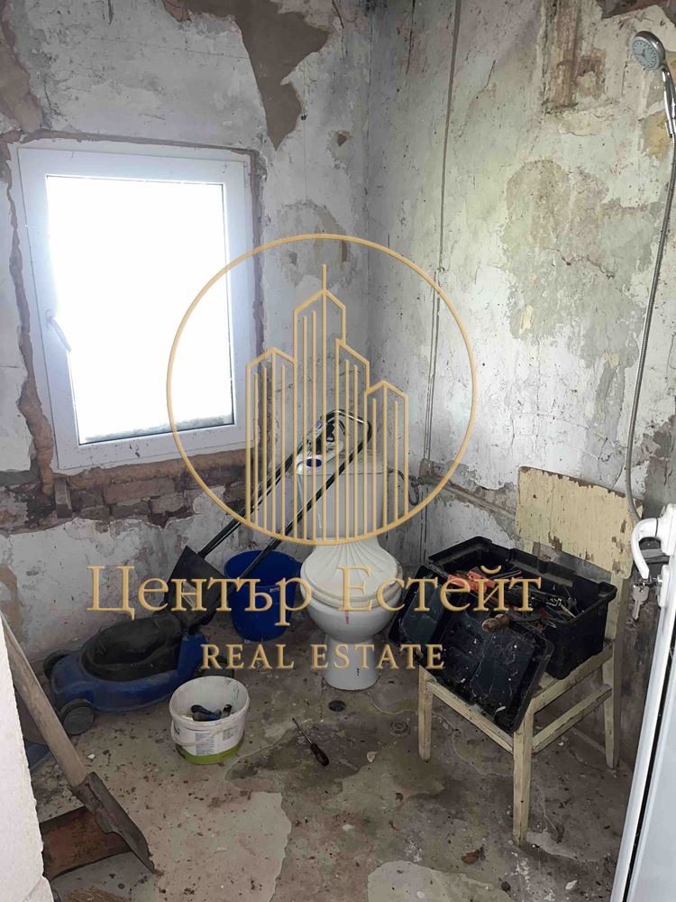Продава КЪЩА, с. Радишево, област Плевен, снимка 5 - Къщи - 54955591