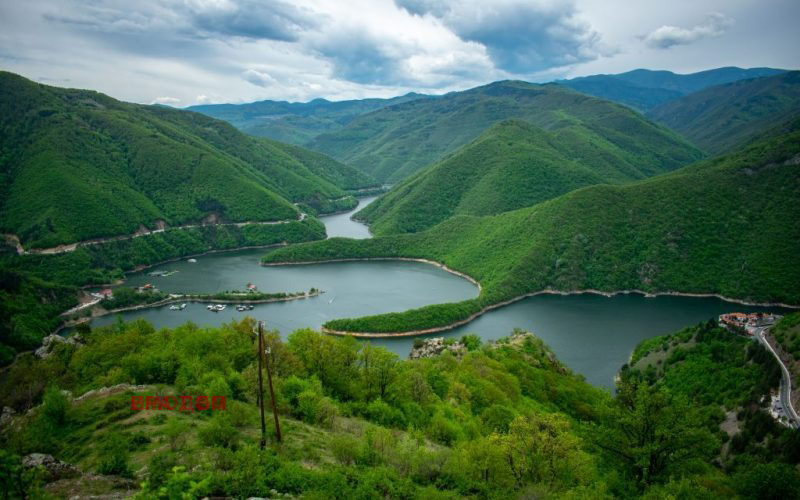 Продава КЪЩА, с. Михалково, област Смолян, снимка 6 - Къщи - 55611393