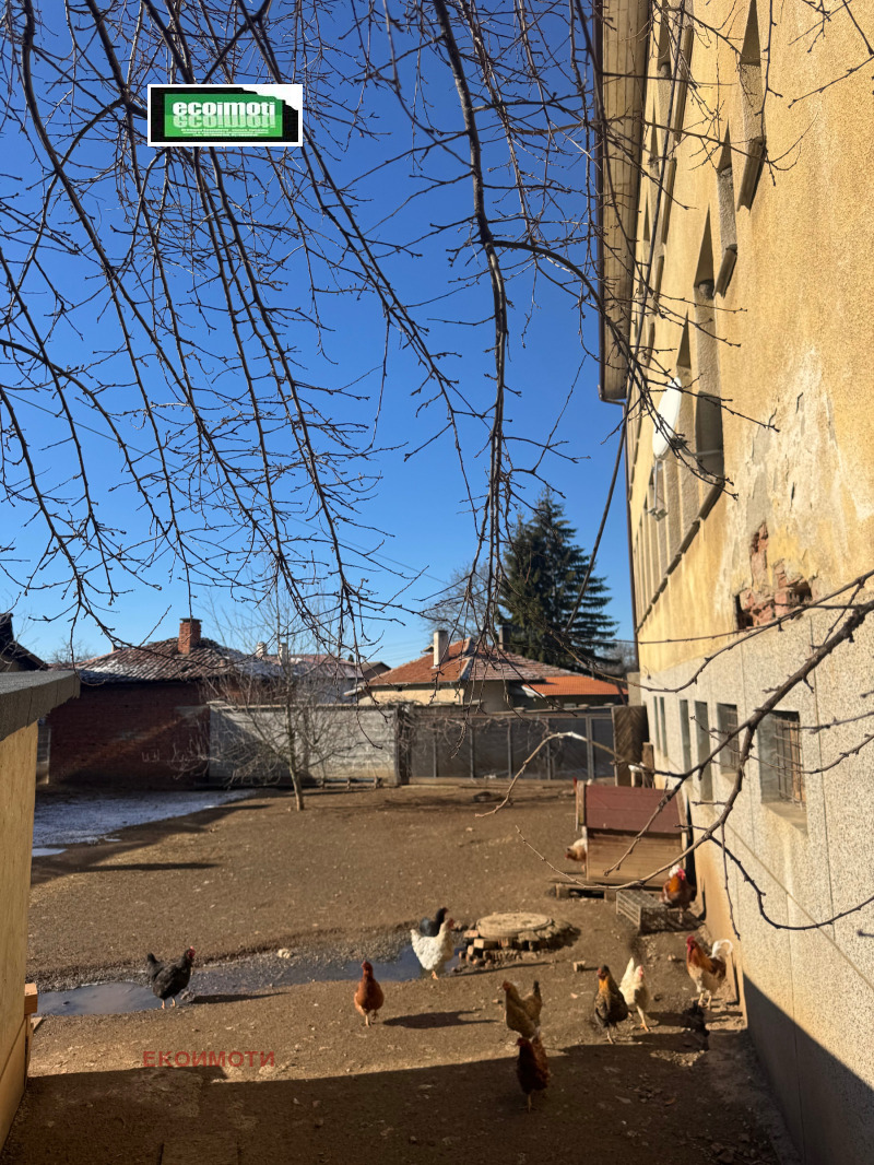 Продава ПРОМ. ПОМЕЩЕНИЕ, с. Байлово, област София област, снимка 3 - Производствени сгради - 53179324