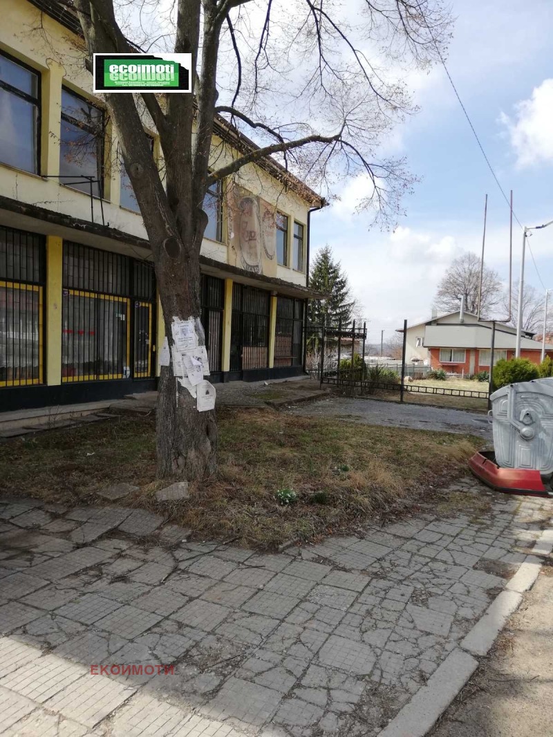 Продава ПРОМ. ПОМЕЩЕНИЕ, с. Байлово, област София област, снимка 6 - Производствени сгради - 53179324