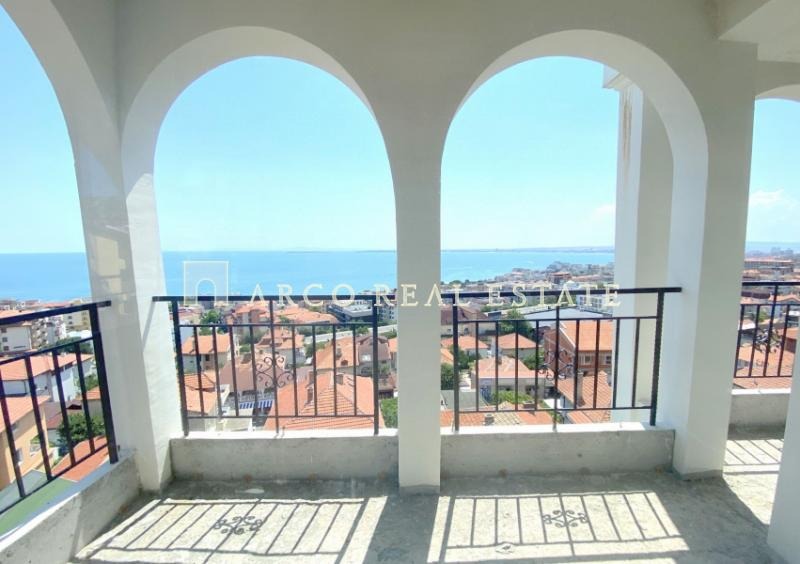 À vendre  Hôtel région Bourgas , Sveti Vlas , 1350 m² | 26719103 - image [6]