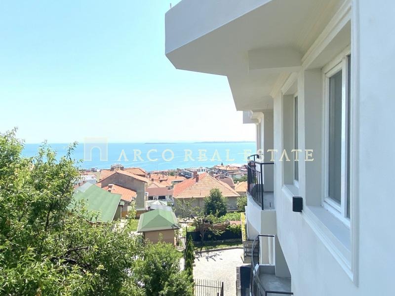 À vendre  Hôtel région Bourgas , Sveti Vlas , 1350 m² | 26719103 - image [3]