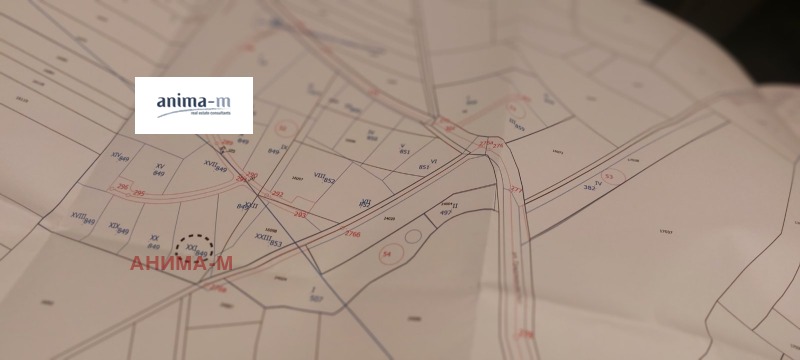 Продава ПАРЦЕЛ, гр. София, гр. Банкя, снимка 2 - Парцели - 53591991