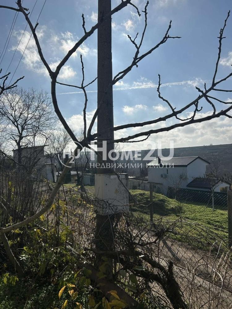 Продава ПАРЦЕЛ, гр. Варна, м-т Припек, снимка 6 - Парцели - 54054496