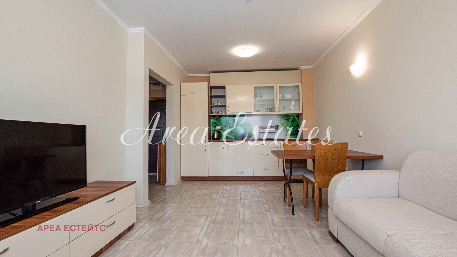 Продава 2-СТАЕН, гр. Созопол, област Бургас, снимка 2 - Апартаменти - 52290351