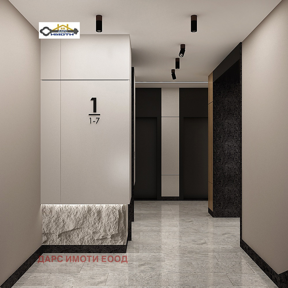 Продава 2-СТАЕН, гр. Пловдив, Отдих и култура, снимка 10 - Апартаменти - 52705323