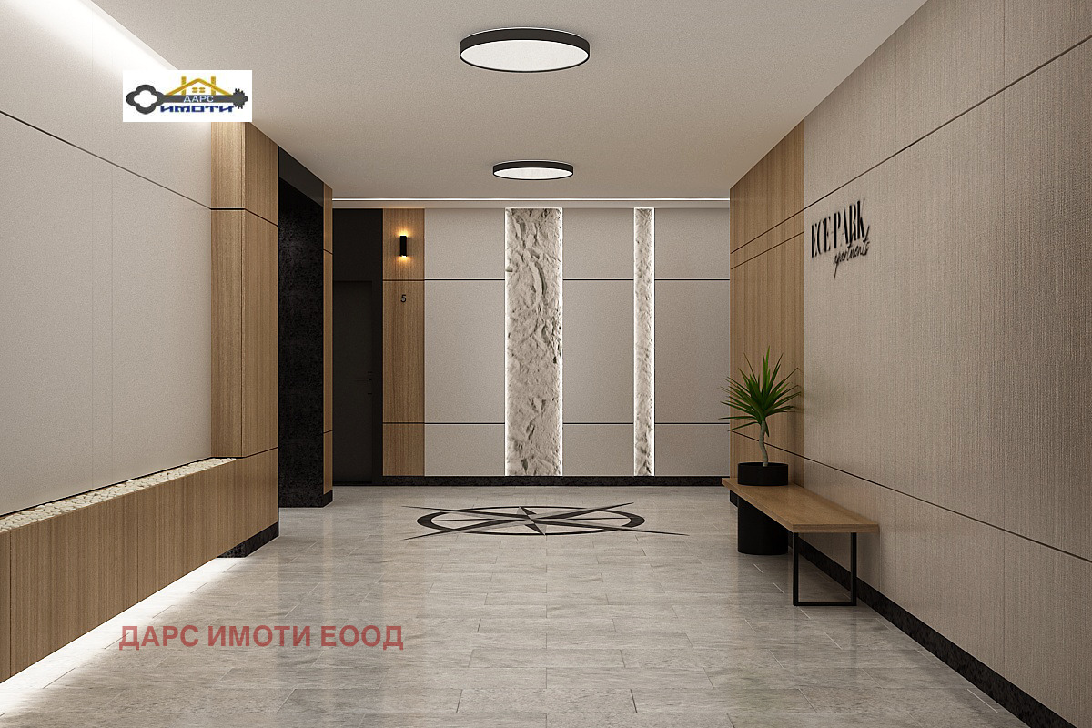 Продава 2-СТАЕН, гр. Пловдив, Отдих и култура, снимка 12 - Апартаменти - 52705323