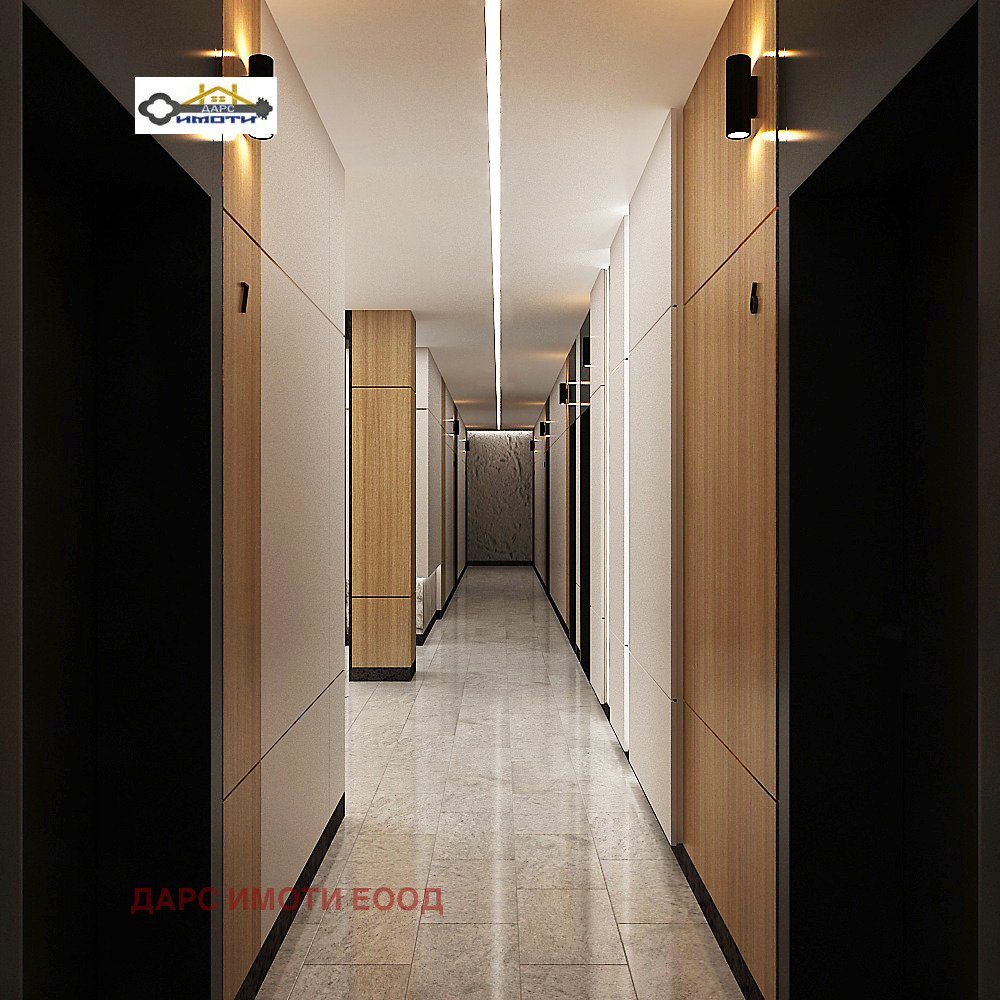 Продава 2-СТАЕН, гр. Пловдив, Отдих и култура, снимка 15 - Апартаменти - 52705323