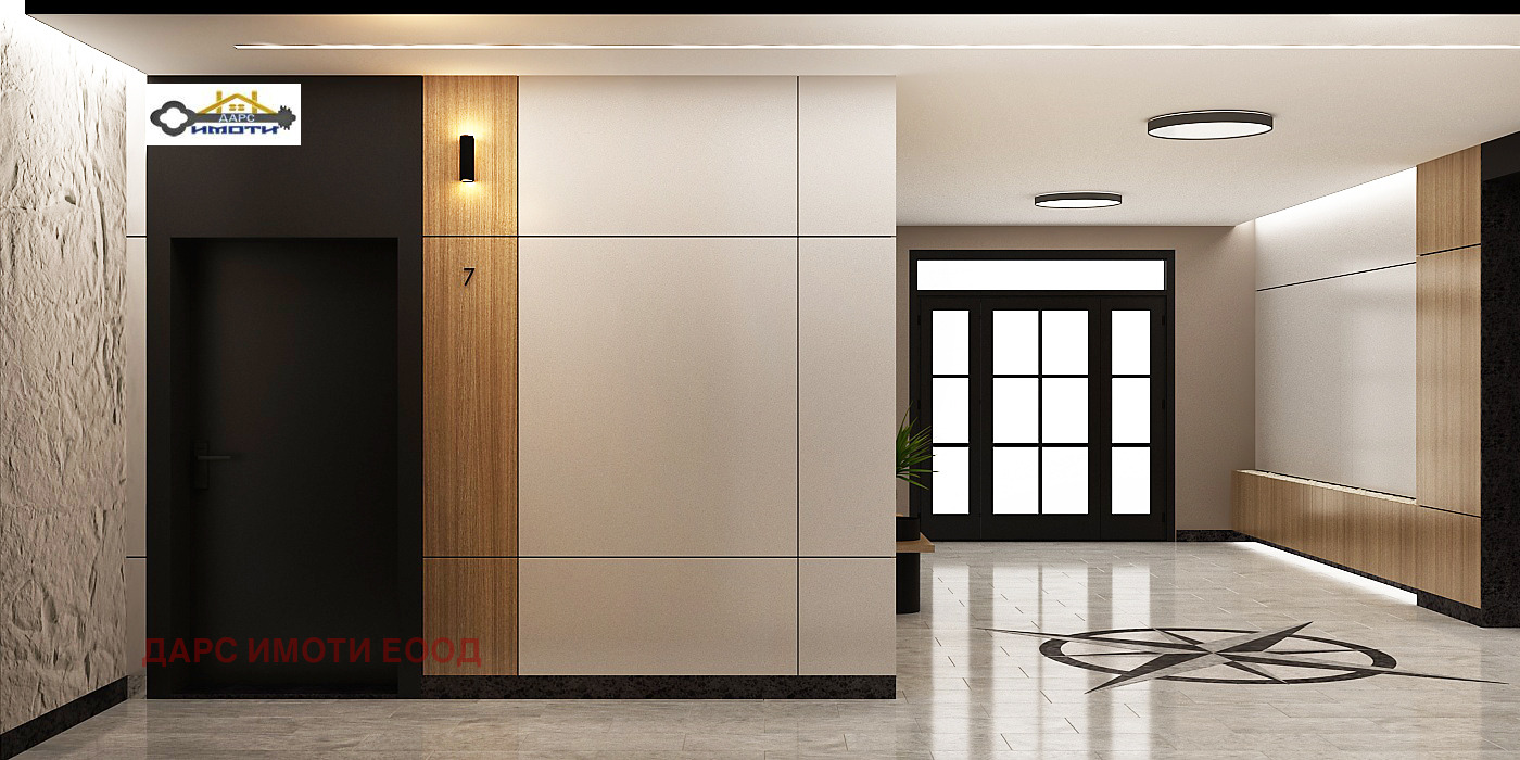 Продава 2-СТАЕН, гр. Пловдив, Отдих и култура, снимка 7 - Апартаменти - 52705323