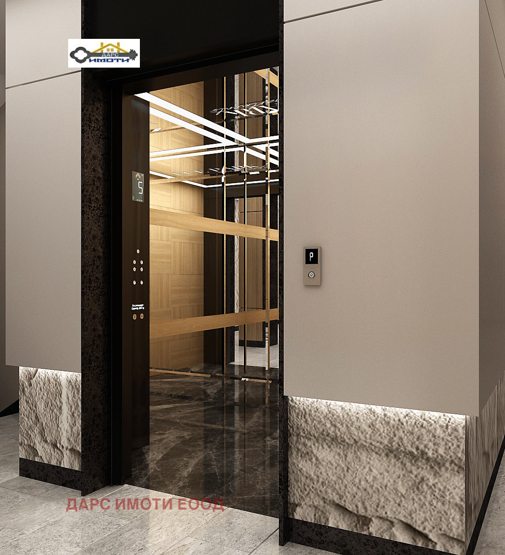 Продава 2-СТАЕН, гр. Пловдив, Отдих и култура, снимка 14 - Апартаменти - 52705323