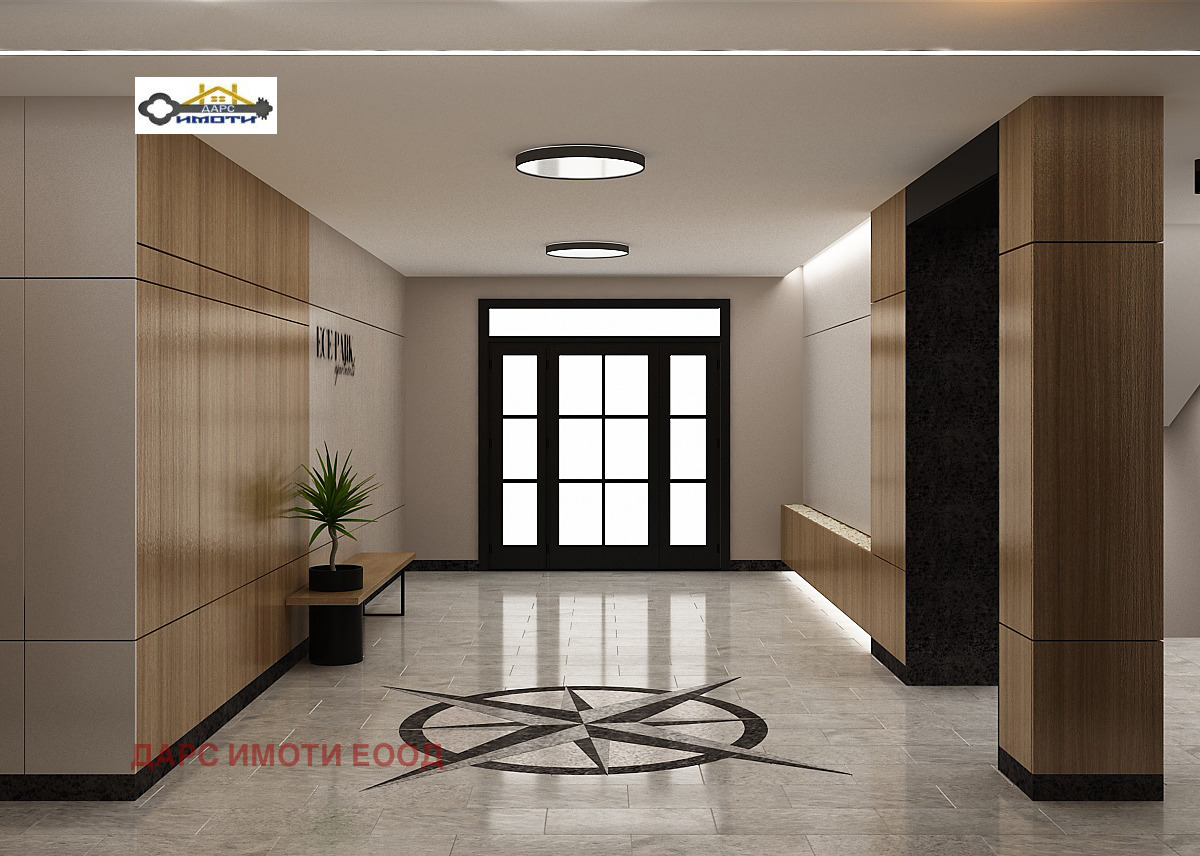 Продава 2-СТАЕН, гр. Пловдив, Отдих и култура, снимка 6 - Апартаменти - 52705323