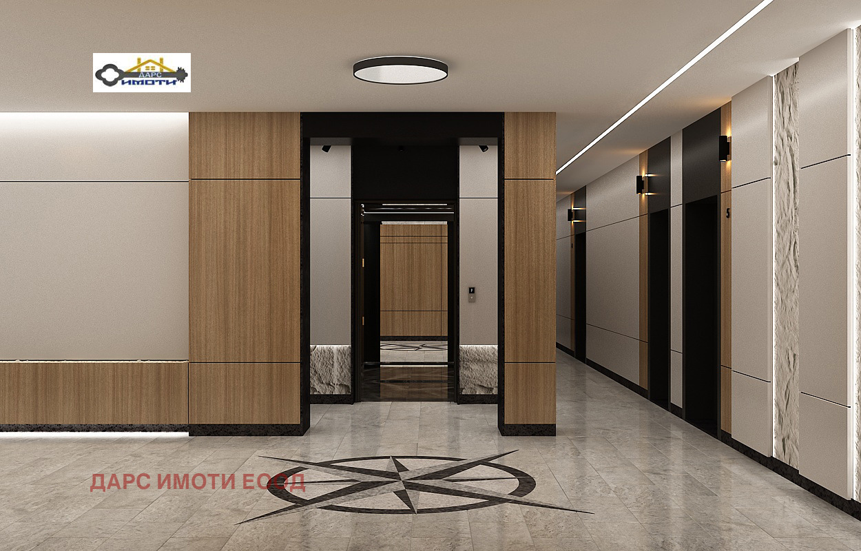 Продава 2-СТАЕН, гр. Пловдив, Отдих и култура, снимка 13 - Апартаменти - 52705323