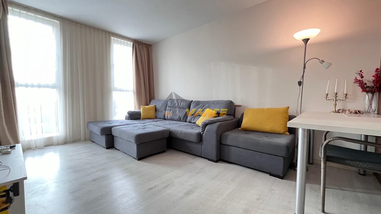 Продава 2-СТАЕН, гр. Бургас, Сарафово, снимка 8 - Апартаменти - 54122164