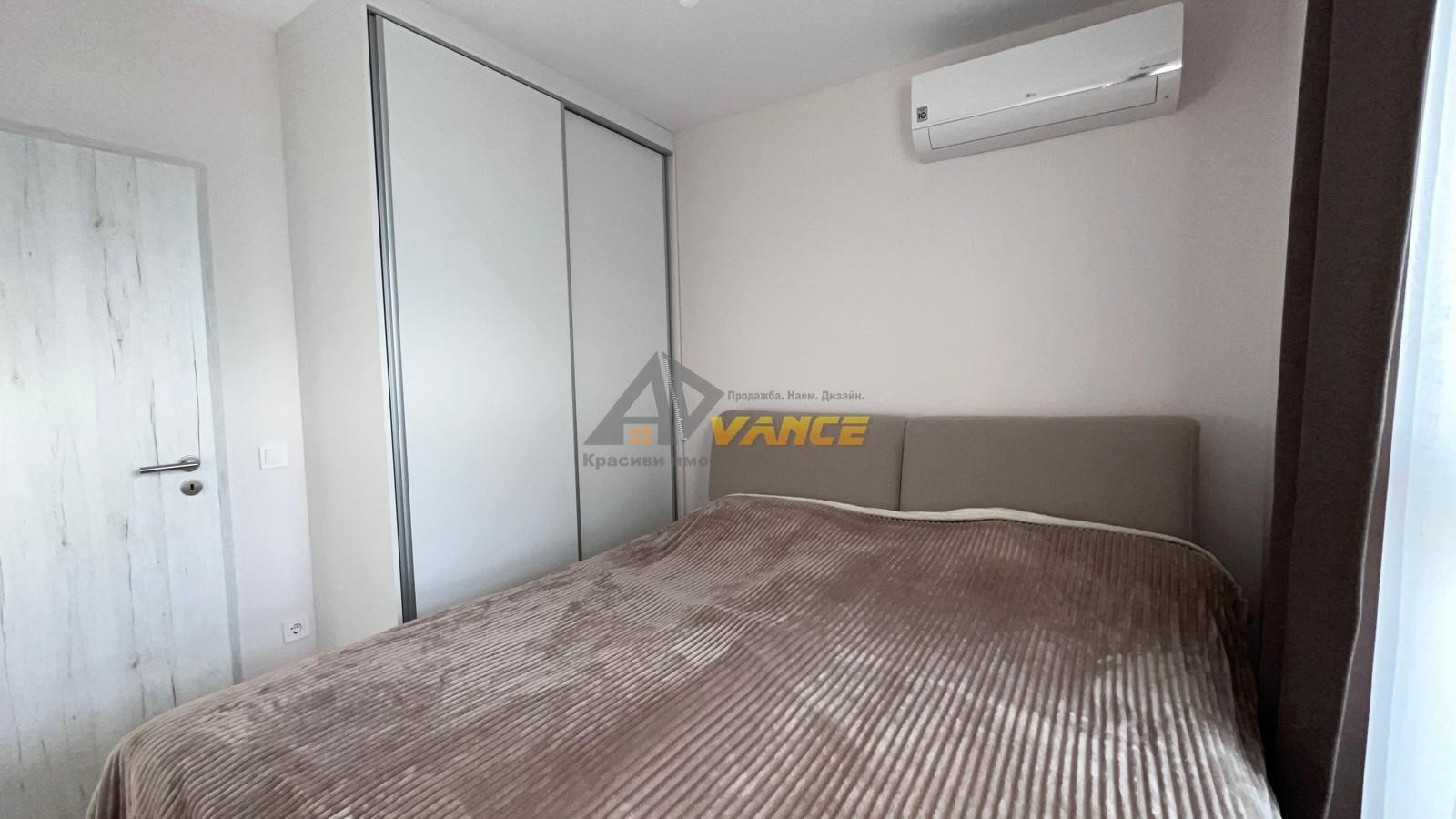 Продава 2-СТАЕН, гр. Бургас, Сарафово, снимка 9 - Апартаменти - 54122164