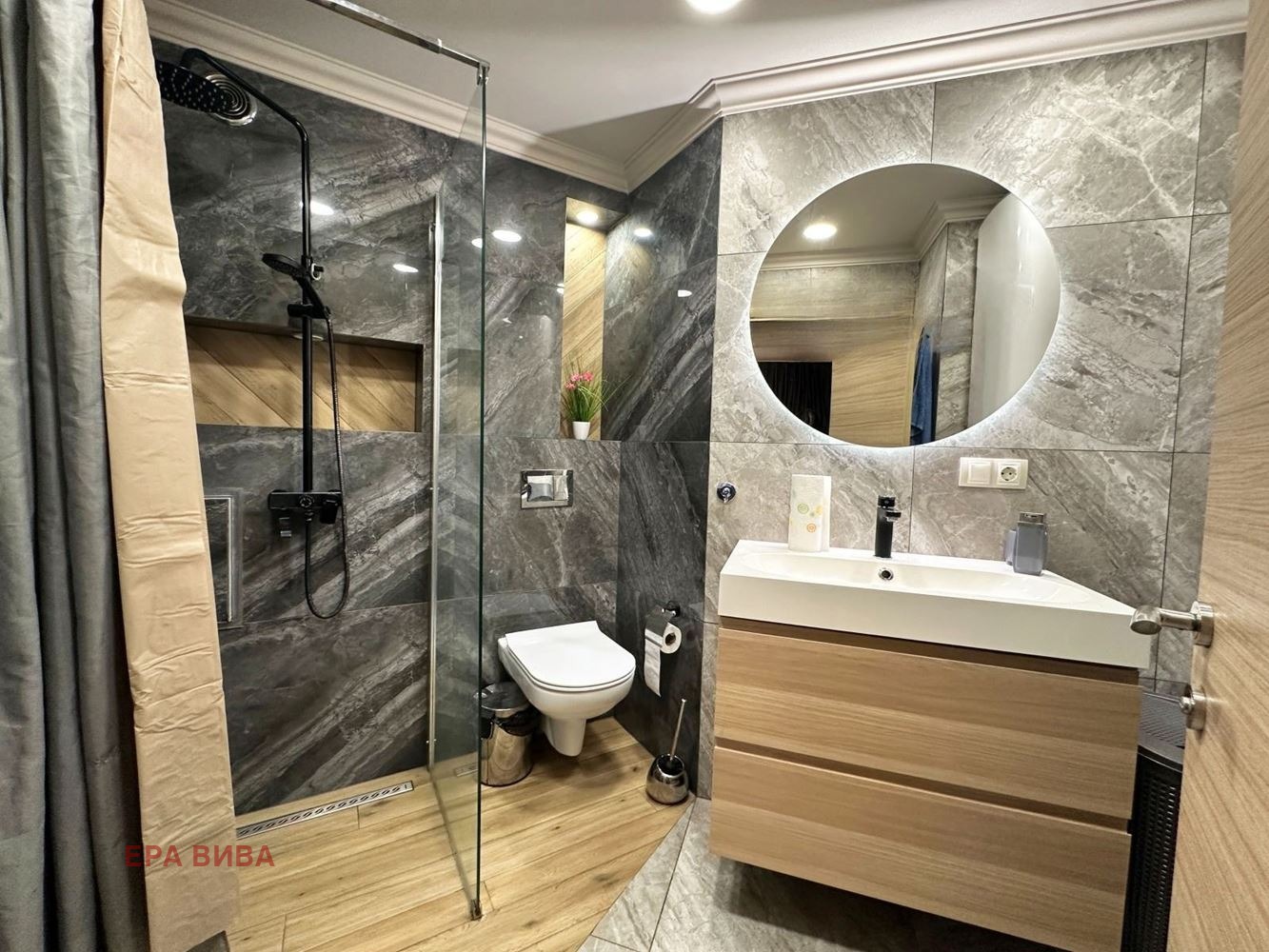 Продава 2-СТАЕН, гр. Варна, Колхозен пазар, снимка 7 - Апартаменти - 54216953