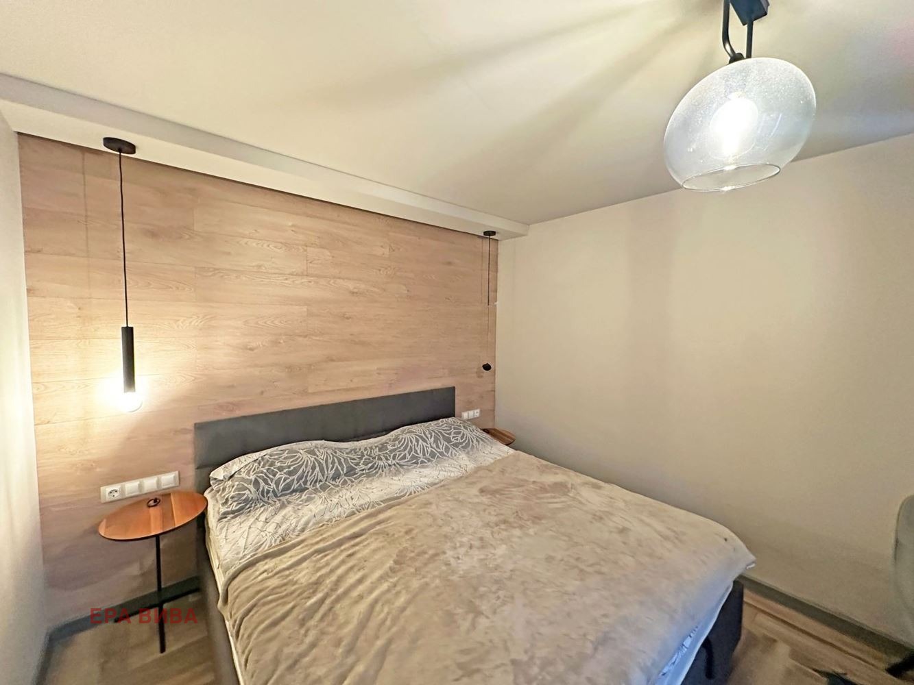 Продава 2-СТАЕН, гр. Варна, Колхозен пазар, снимка 5 - Апартаменти - 54216953