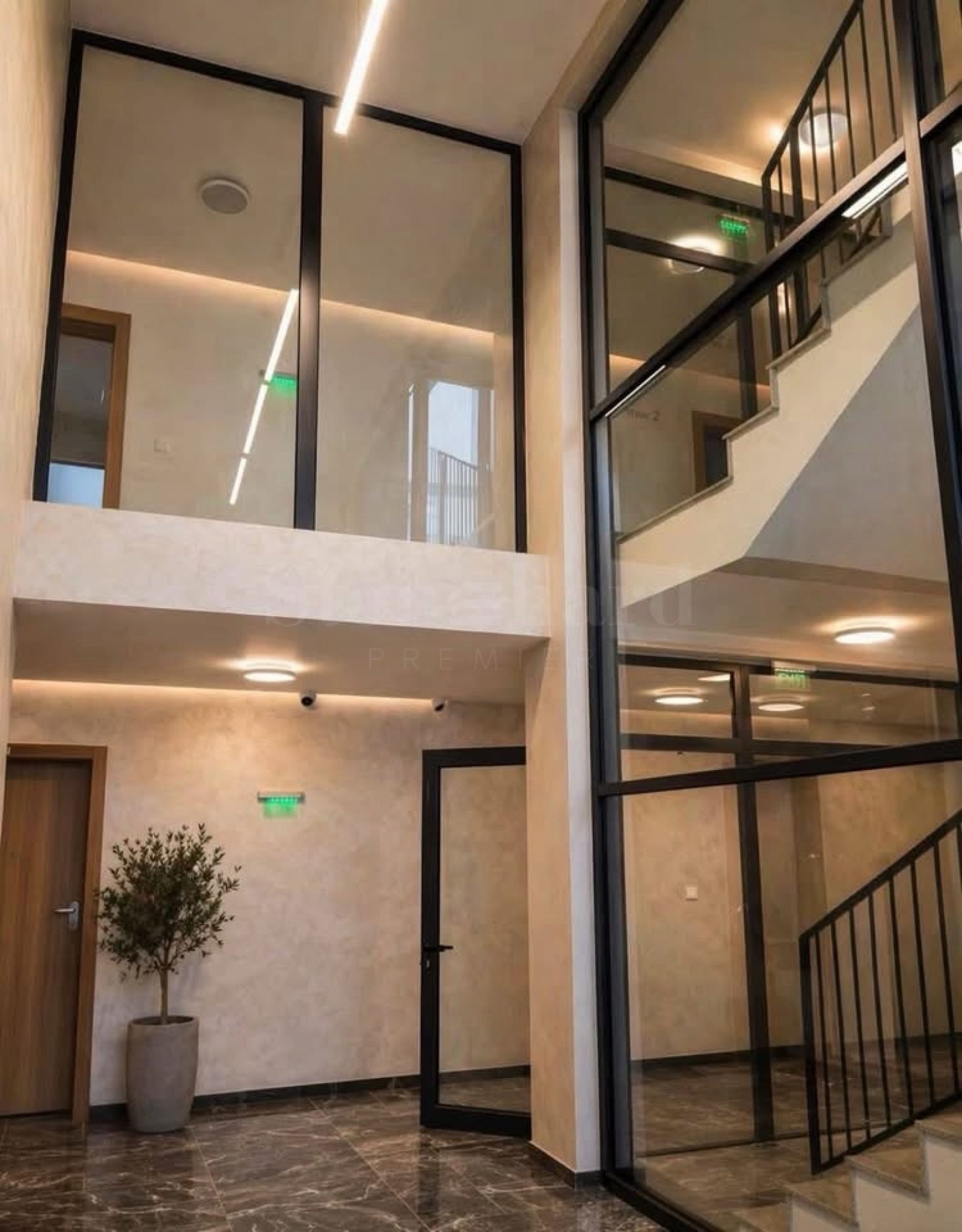 Продава 2-СТАЕН, гр. София, Драгалевци, снимка 2 - Апартаменти - 54614637