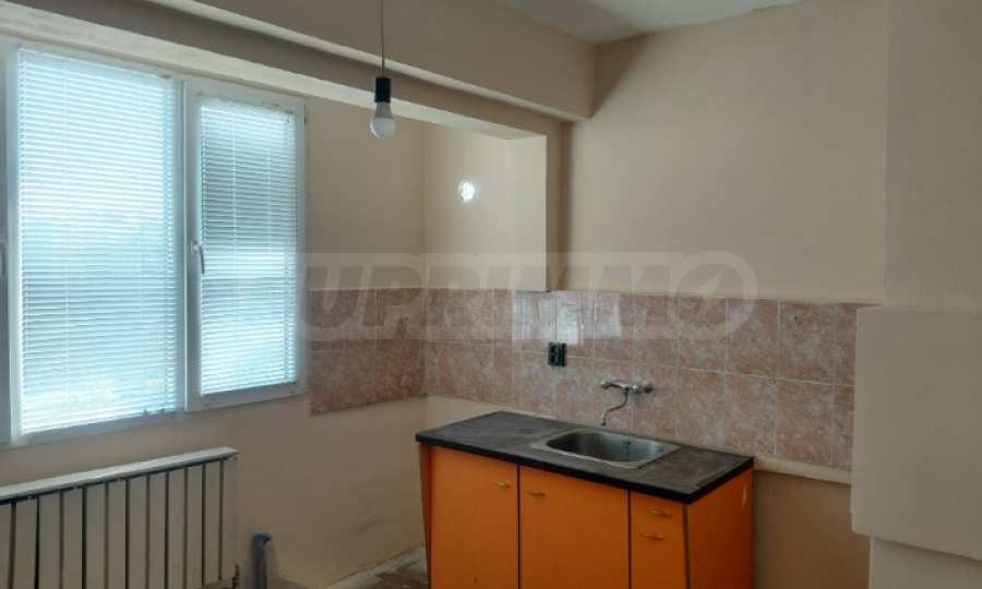 Продава 2-СТАЕН, гр. Видин, Гео Милев, снимка 7 - Апартаменти - 55617215