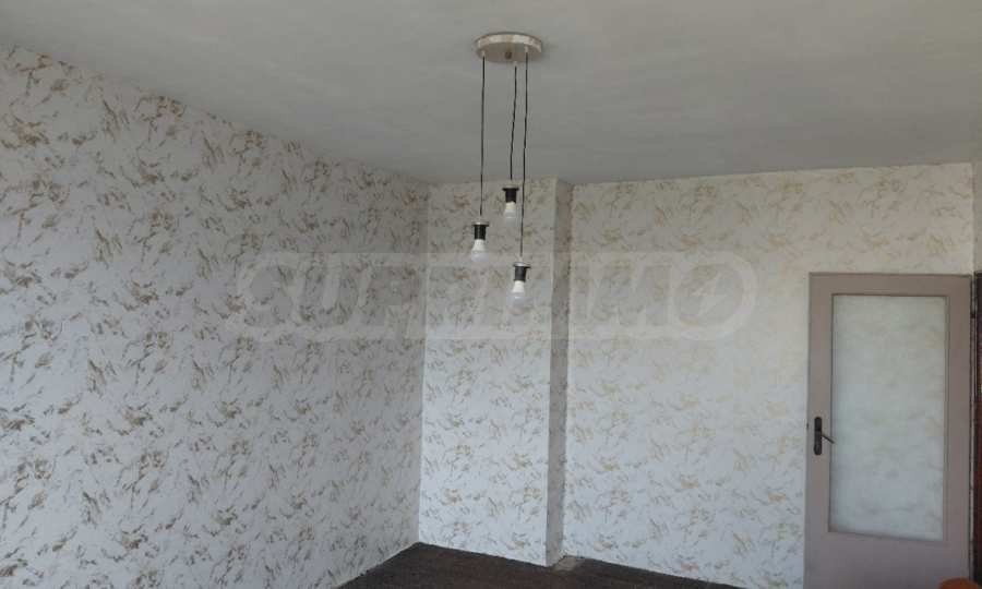 Продава 2-СТАЕН, гр. Видин, Гео Милев, снимка 3 - Апартаменти - 55617215