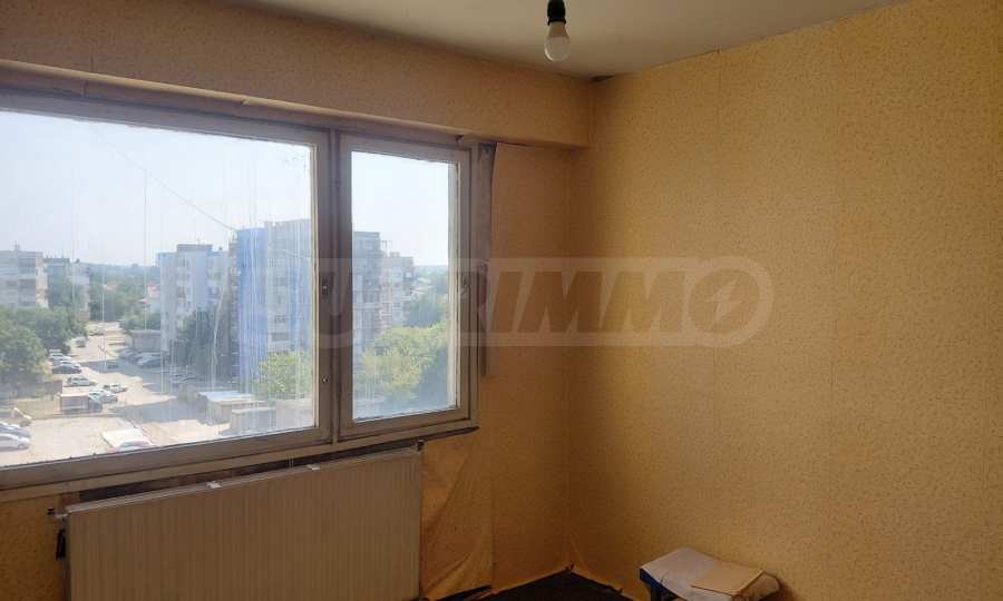 Продава 2-СТАЕН, гр. Видин, Гео Милев, снимка 6 - Апартаменти - 55617215