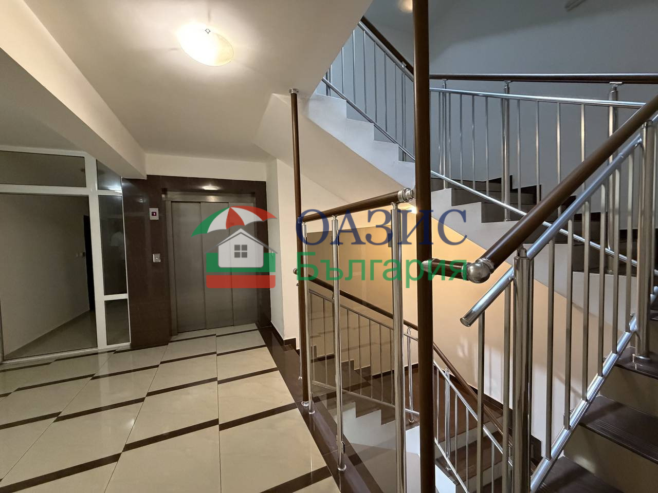 Продава 2-СТАЕН, гр. Поморие, област Бургас, снимка 12 - Апартаменти - 55649344