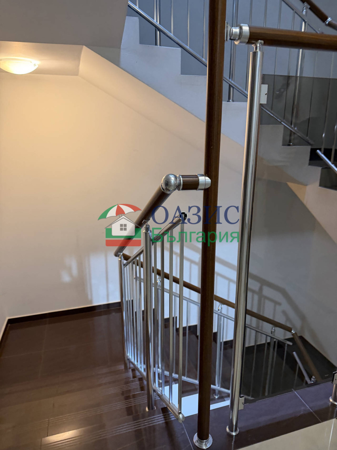 Продава 2-СТАЕН, гр. Поморие, област Бургас, снимка 13 - Апартаменти - 55649344