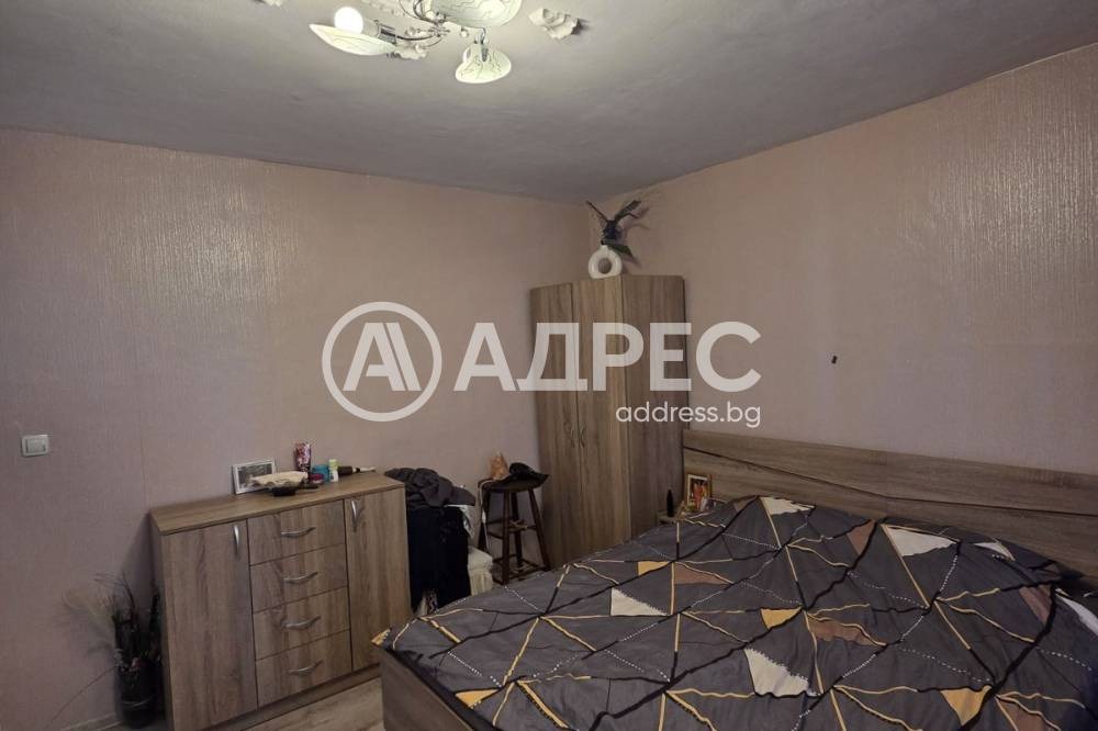 Продава 2-СТАЕН, гр. София, Люлин 5, снимка 10 - Апартаменти - 56256697