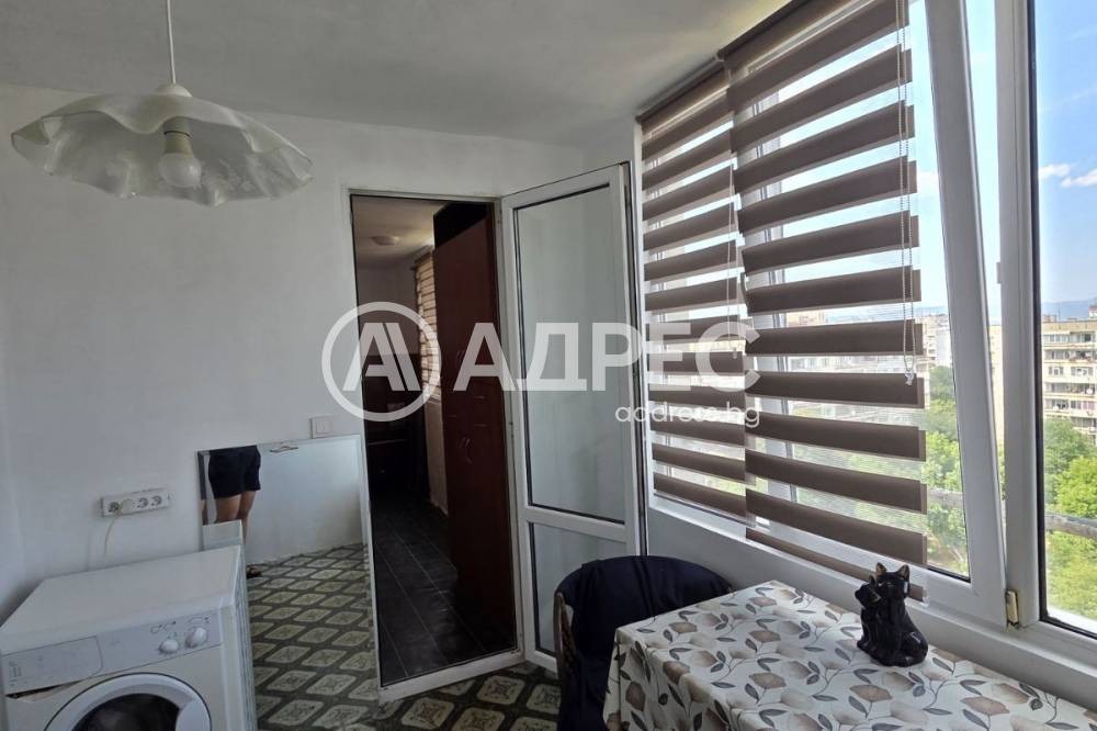 Продава 2-СТАЕН, гр. София, Люлин 5, снимка 8 - Апартаменти - 56256697