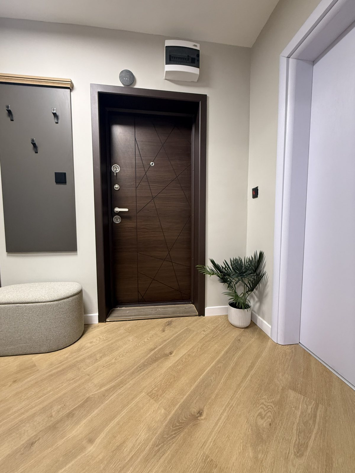 Продава 2-СТАЕН, гр. Бургас, Възраждане, снимка 8 - Апартаменти - 56681719