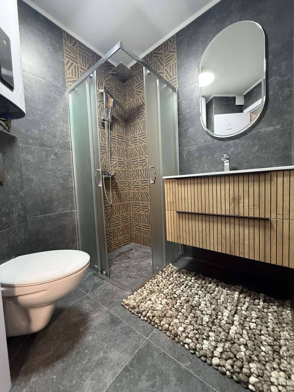 Продава 2-СТАЕН, гр. Бургас, Възраждане, снимка 14 - Апартаменти - 56681719