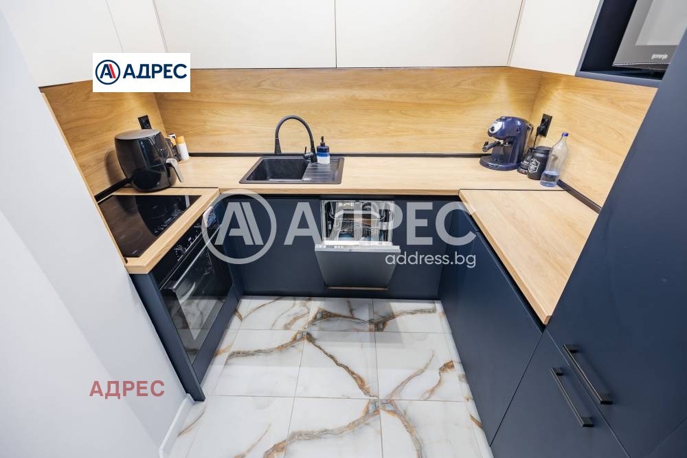 Продава 3-СТАЕН, гр. Варна, Галата, снимка 6 - Апартаменти - 53588640