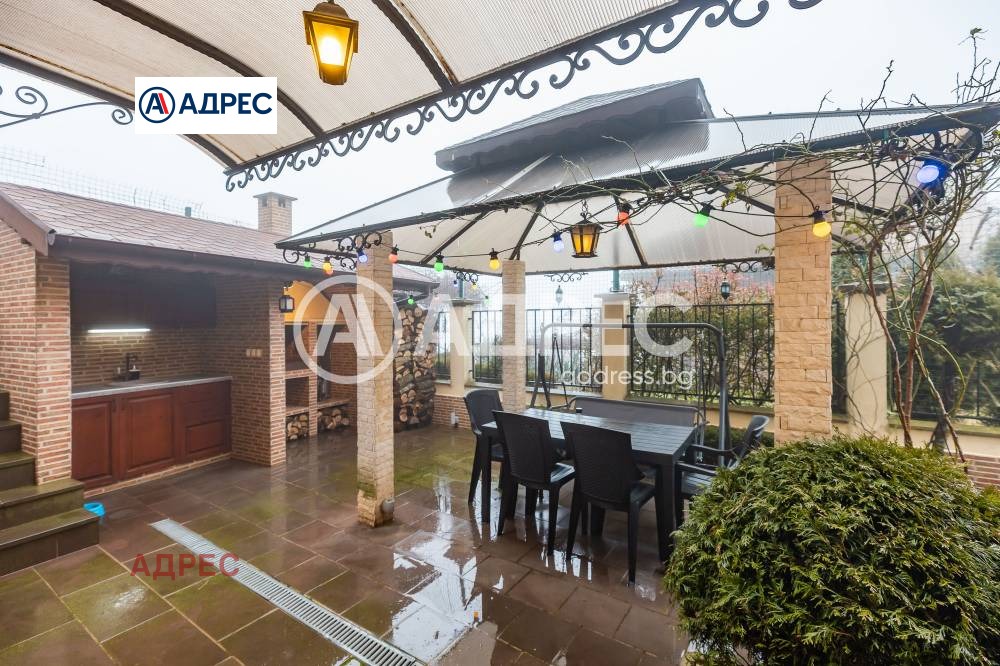 Продава 3-СТАЕН, гр. Варна, Галата, снимка 3 - Апартаменти - 53588640