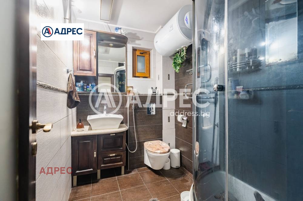 Продава 3-СТАЕН, гр. Варна, Галата, снимка 9 - Апартаменти - 53588640