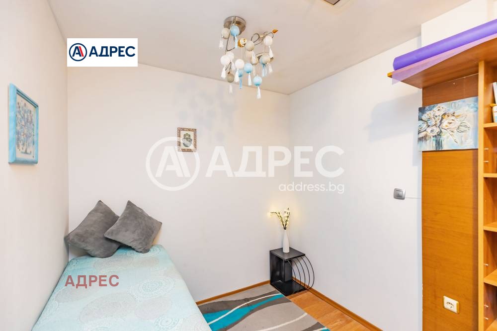 Продава 3-СТАЕН, гр. Варна, Галата, снимка 7 - Апартаменти - 53588640