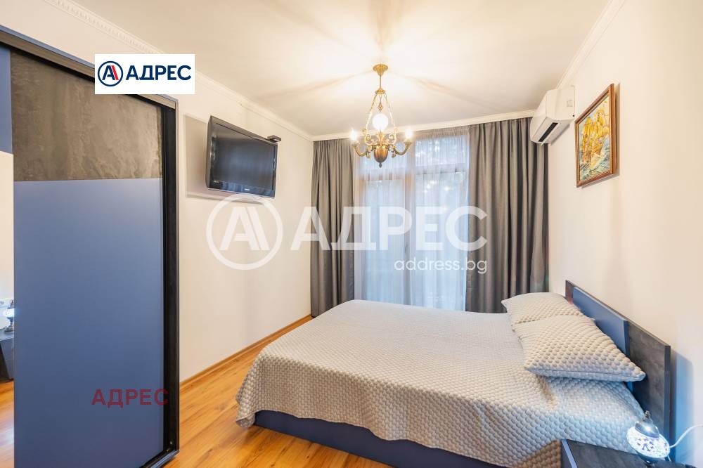 Продава 3-СТАЕН, гр. Варна, Галата, снимка 4 - Апартаменти - 53588640