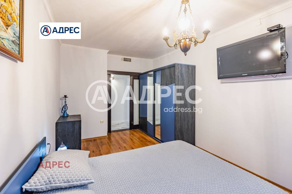 Продава 3-СТАЕН, гр. Варна, Галата, снимка 6 - Апартаменти - 53588640