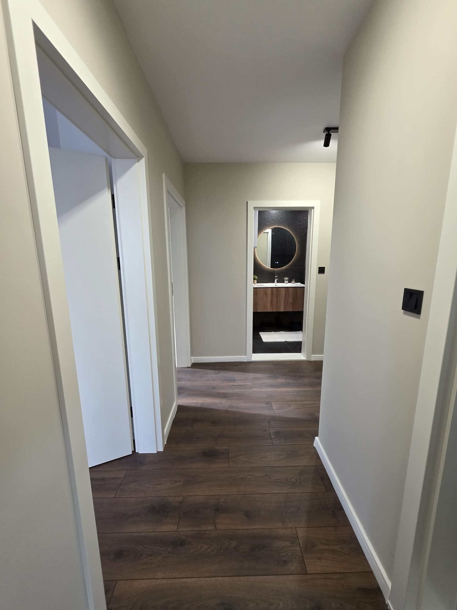 Продава 3-СТАЕН, гр. Хасково, Куба, снимка 5 - Апартаменти - 54110480