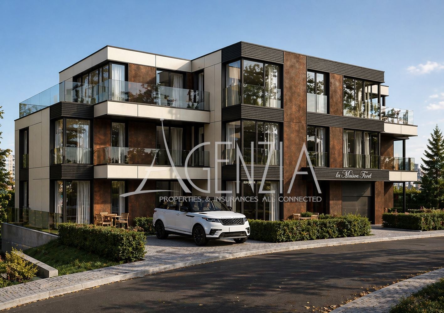 Продава 3-СТАЕН, гр. София, Драгалевци