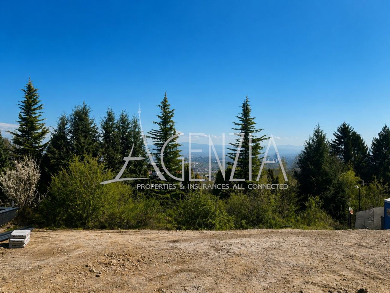 Продава 3-СТАЕН, гр. София, Драгалевци, снимка 7 - Апартаменти - 54359058