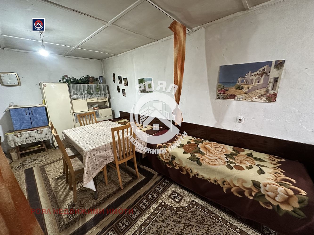 Продава КЪЩА, с. Тополово, област Пловдив, снимка 15 - Къщи - 54406517