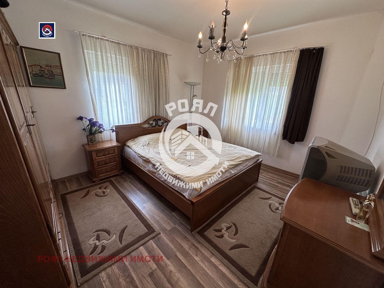 Продава КЪЩА, с. Тополово, област Пловдив, снимка 9 - Къщи - 54406517