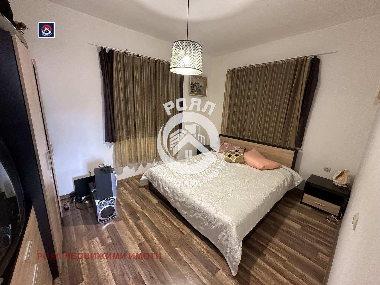 Продава КЪЩА, с. Тополово, област Пловдив, снимка 11 - Къщи - 54406517
