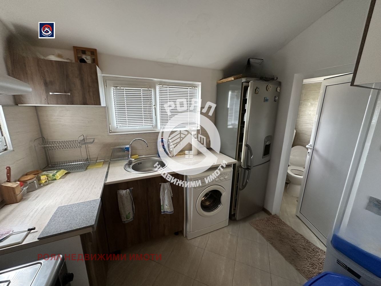 Продава КЪЩА, с. Тополово, област Пловдив, снимка 12 - Къщи - 54406517