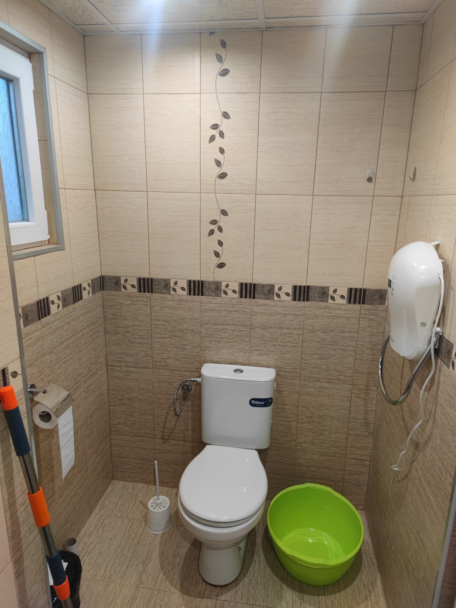 Продава КЪЩА, с. Баница, област Враца, снимка 15 - Къщи - 56030910
