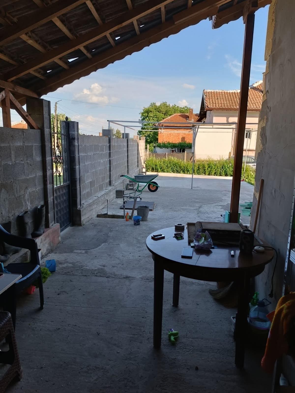 Продава КЪЩА, с. Баница, област Враца, снимка 10 - Къщи - 56030910