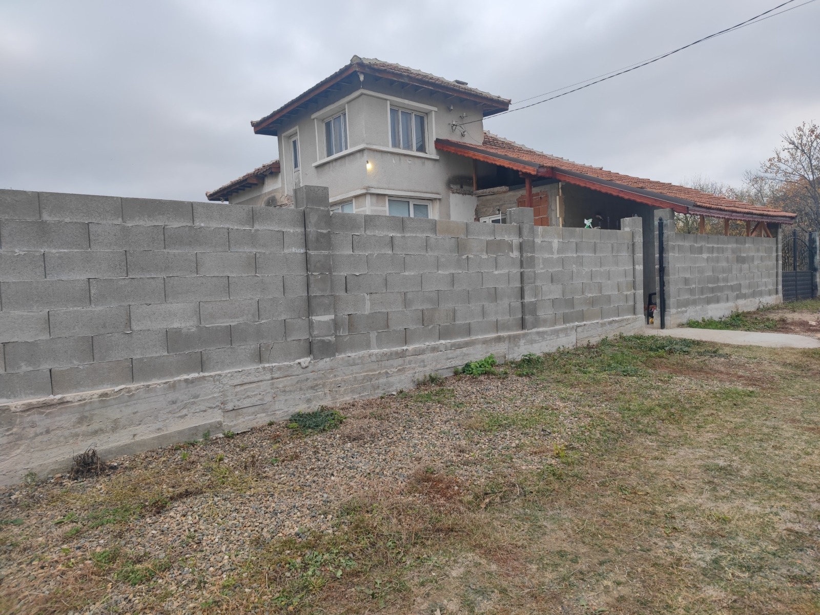 Продава КЪЩА, с. Баница, област Враца, снимка 14 - Къщи - 56030910